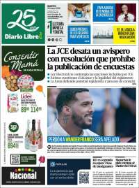 Diario Libre