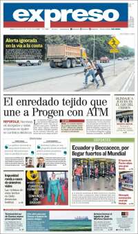 Expreso