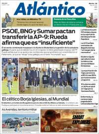 Atlántico Diario