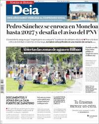 Deia