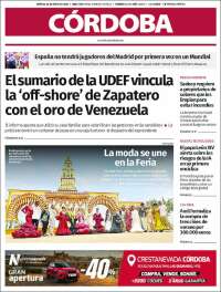 Diario de Córdoba