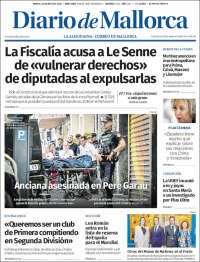 Diario de Mallorca