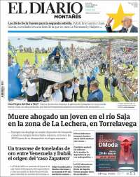 El Diario Montañés