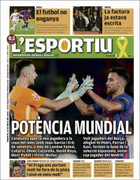 L'Esportiu