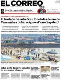 El Correo