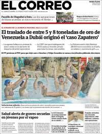 El Correo - Álava