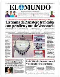 El Mundo