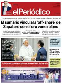 El Periódico