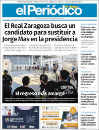 El Periódico de Aragón
