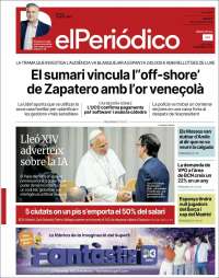 El Periódico de Catalunya