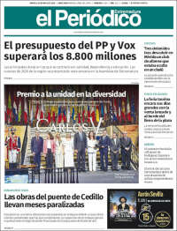 El Periódico de Extremadura