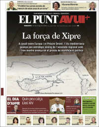 El Punt Avui