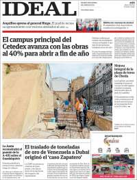 El Ideal de Jaén