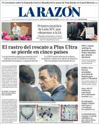 La Razón