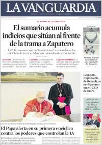 La Vanguardia