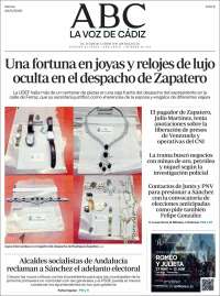 La Voz de Cádiz
