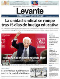 Levante