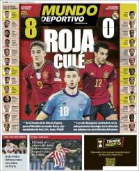 Mundo Atlético