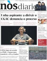 Nòs Diario
