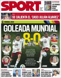 Sport