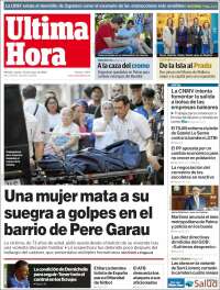 Última Hora