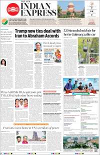 New Indian Express