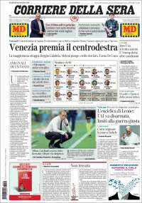 Corriere della Sera