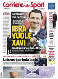Corriere dello Sport