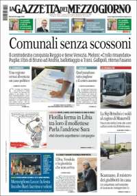 La Gazzetta del Mezzogiorno