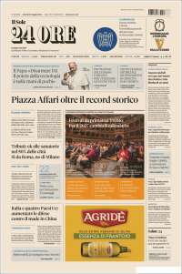 Il Sole 24 ORE