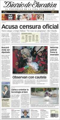 Diario de Yucatán