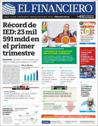 El Financiero