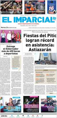 El Imparcial