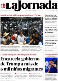 La Jornada
