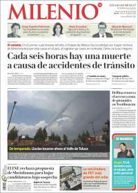 Milenio - Estado de México