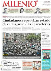 Milenio de Hidalgo
