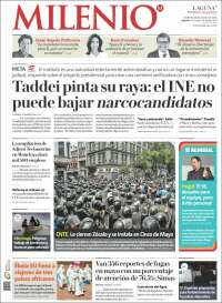 Milenio - Laguna
