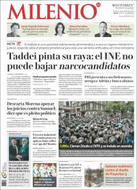 Milenio de Monterrey