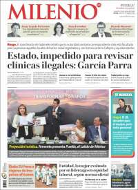 Milenio de Puebla