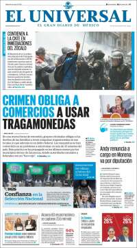 El Universal