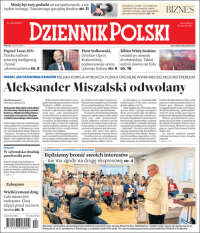Dziennik