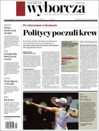 Gazeta Wyborcza
