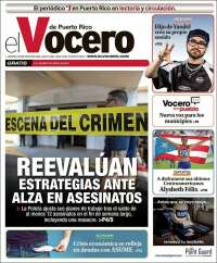 Vocero