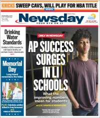 Newsday