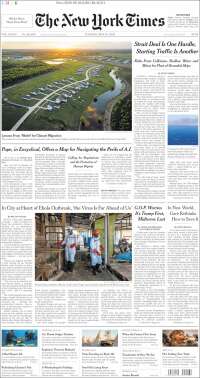 New York Times