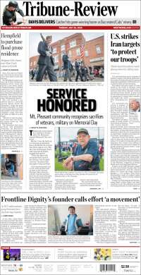 Tribune-Review