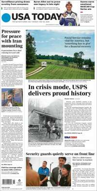 USA Today