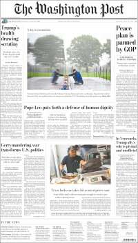 The Washington Post