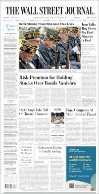 Wall Street Journal
