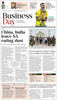 Business Day